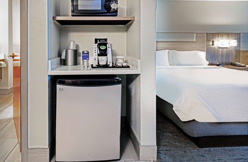 Harvey Hotel | Holiday Inn Express Harvey-Marrero by IHG