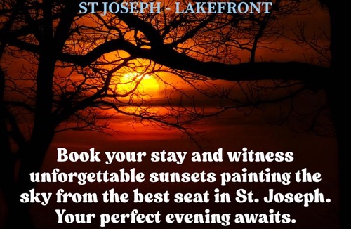 Saint Joseph Hotel | Holiday Inn Express Hotel & Suites-Saint Joseph by IHG
