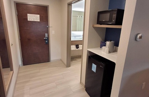Selinsgrove Hotel | Holiday Inn Express Hotel & Suites Selinsgrove by IHG