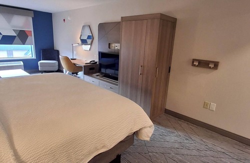 Selinsgrove Hotel | Holiday Inn Express Hotel & Suites Selinsgrove by IHG