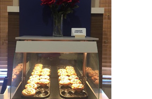 Howell Hotel | Holiday Inn Express Hotel & Suites Howell by IHG
