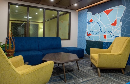 Gladstone Hotel | Holiday Inn Express Portland SE- Clackamas Area by IHG