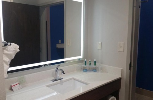 Slidell Hotel | Holiday Inn Express Slidell by IHG