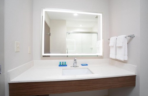 Slidell Hotel | Holiday Inn Express Slidell by IHG