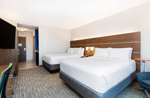 Niceville Hotel | Holiday Inn Express & Suites Niceville - Eglin Area by IHG