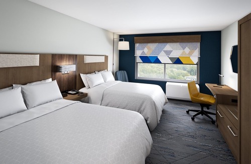 Cut Off Hotel | Holiday Inn Express & Suites Cut Off - Galliano by IHG