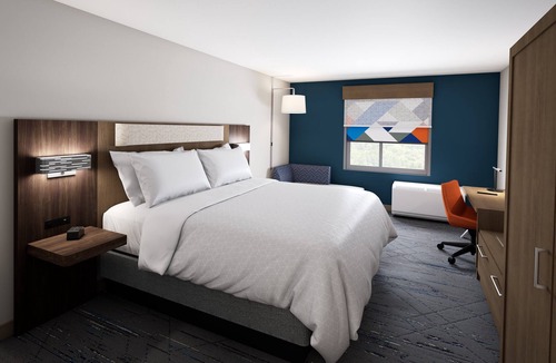 Cut Off Hotel | Holiday Inn Express & Suites Cut Off - Galliano by IHG