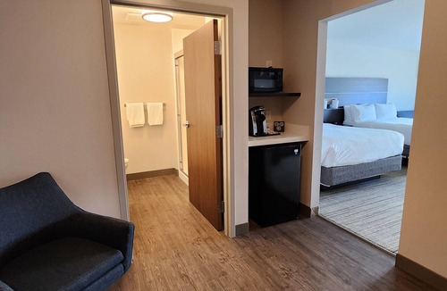 Camas Hotel | Holiday Inn Express & Suites Camas - Vancouver by IHG