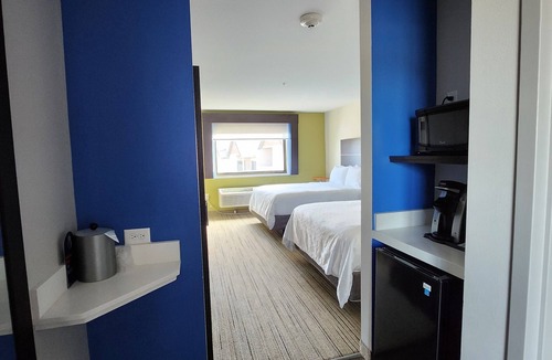Camas Hotel | Holiday Inn Express & Suites Camas - Vancouver by IHG
