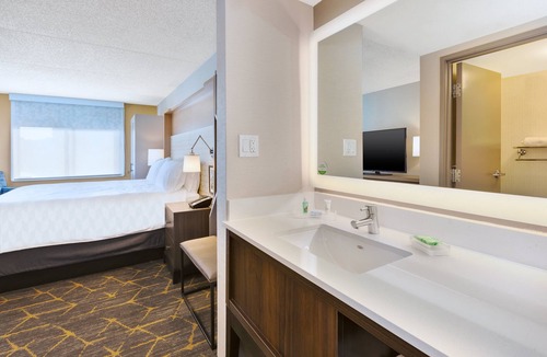 Grand Rapids Hotel | Holiday Inn Grand Rapids Downtown by IHG