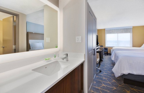 Grand Rapids Hotel | Holiday Inn Grand Rapids Downtown by IHG