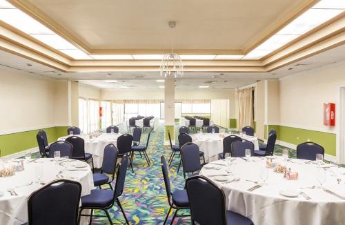 Key Largo Resort | Holiday Inn Key Largo by IHG