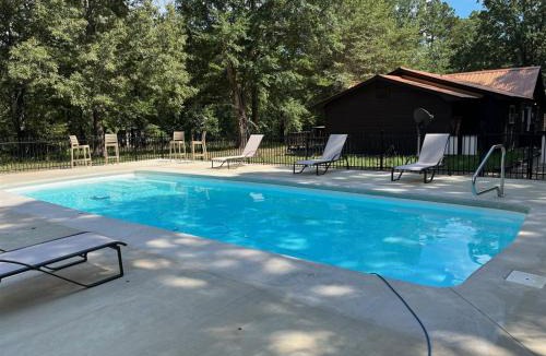 Pickens House | Hollywood Regency