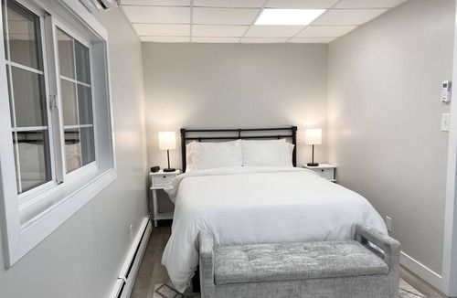 Park Falls Apartment | Home Away From Home