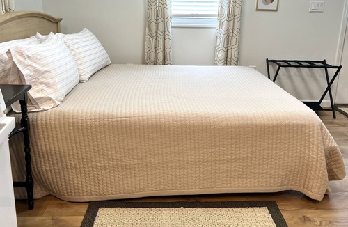 Norton Shores Apartment | Home - studio style near Lake Harbor Park and Lk Michigan
