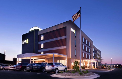 Merrillville Hotel | Home2 Suites By Hilton Merrillville
