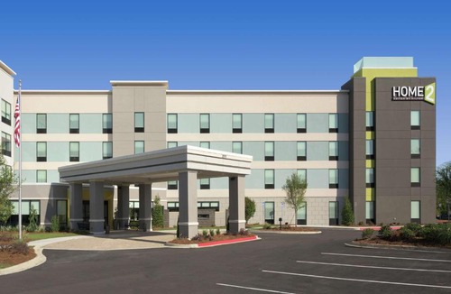 Town Center Hotel | Home2 Suites By Hilton Atlanta Nw/Kennesaw, Ga