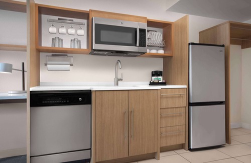 Downtown Eugene Hotel | Home2 Suites by Hilton Eugene Downtown University Area