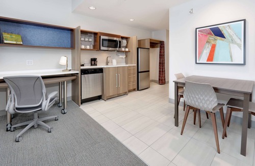 Euless Hotel | Home2 Suites by Hilton Euless DFW West