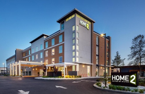 Edenvale Hotel | Home2 Suites By Hilton San Jose South