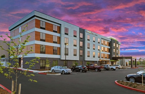 Southeast Salem Hotel | Home2 Suites By Hilton Salem