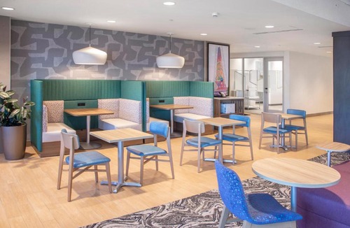 Malta Hotel | Home2 Suites by Hilton Saratoga Malta