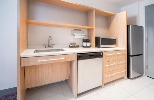 Malta Hotel | Home2 Suites by Hilton Saratoga Malta