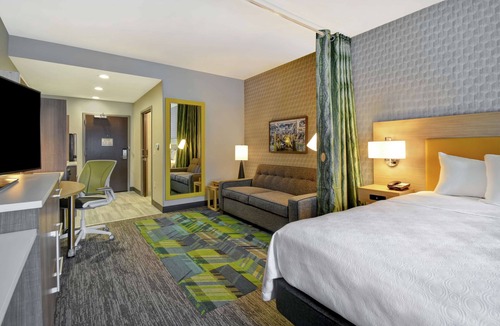 Taylor Hotel | Home2 Suites by Hilton Taylor Detroit