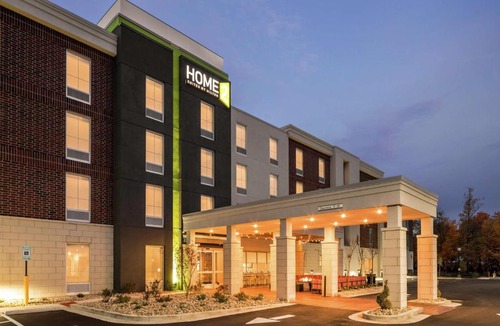 Centerville Hotel | Home2 Suites By Hilton Dayton Centerville