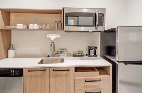 Crestview Hotel | Home2 Suites By Hilton Crestview I-10