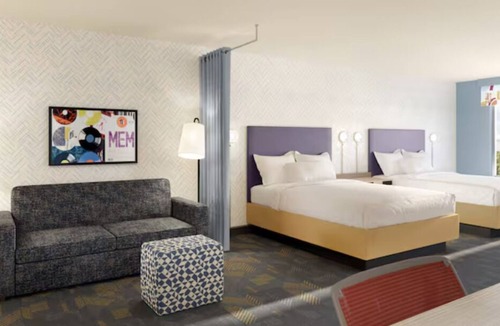 Hernando Hotel | Home2 Suites by Hilton Hernando