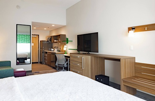Kalamazoo Hotel | Home2 Suites By Hilton Kalamazoo Southeast