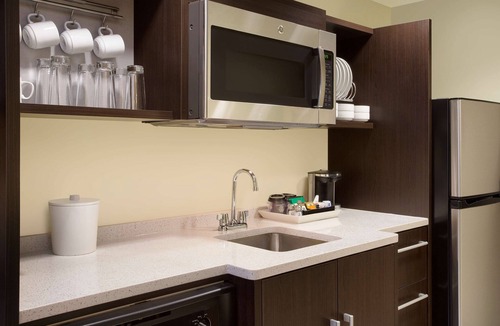 Schaumburg Hotel | Home2 Suites by Hilton Chicago/Schaumburg, IL