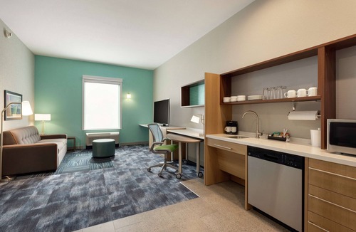 Vicksburg Hotel | Home2 Suites by Hilton Vicksburg, MS