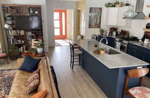 Ashland House | Homebase for Adventure