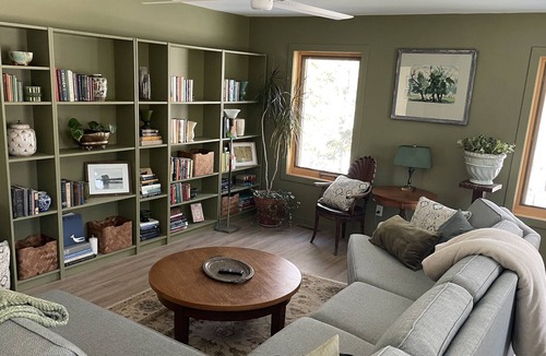 Ashland House | Homebase for Adventure