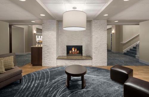 Five Oaks Hotel | Homewood Suites by Hilton Hillsboro Beaverton