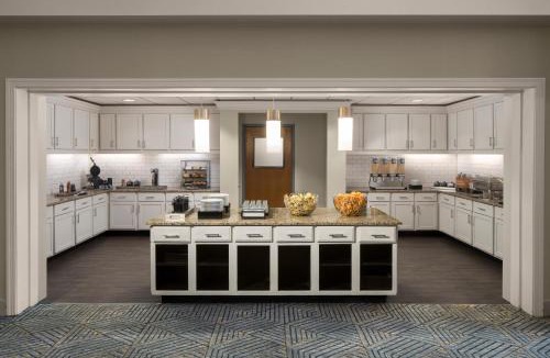 Five Oaks Hotel | Homewood Suites by Hilton Hillsboro Beaverton