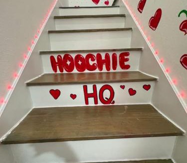 Northeast Houston Apartment | HoochieHQ