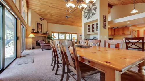 Sunriver House | Hoodoo 07