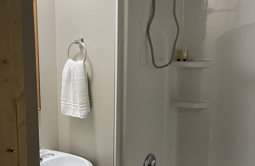 Babb Hotel | Hooks Hideaway Motel