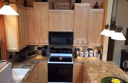 Flagstaff Cabin | Horse- Friendly, Private, 5 Acres Of Pine Forest Next To Picture Canyon Preserve