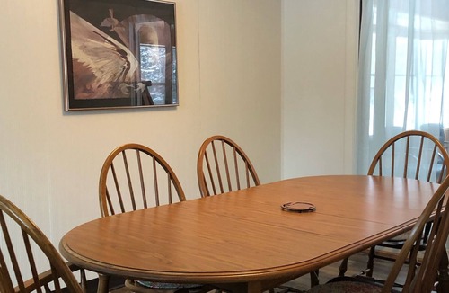 National Mine House | Horse & Hound Pet Friendly. Large Kennel/Stall. Trails year round. WiFi.