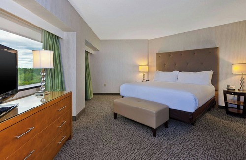 Auburn Hills Hotel | Hotel Auburn Hills