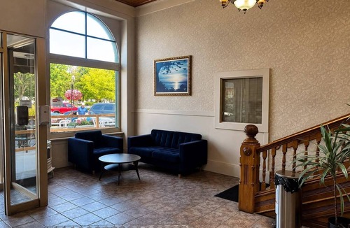 Goderich Hotel | Hotel Bedford