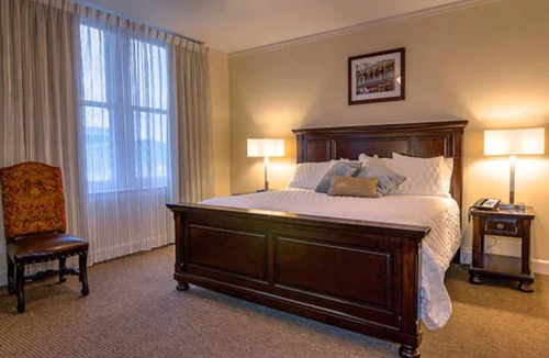 Alexandria Hotel | Hotel Bentley