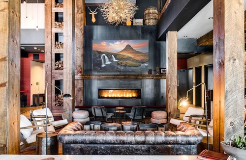 Stillwater Hotel | Hotel Crosby
