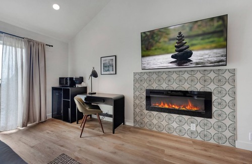 Bodega Bay Hotel | Hotel Dega