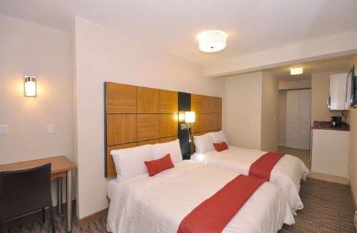 Hell's Kitchen Hotel | Hotel Five44