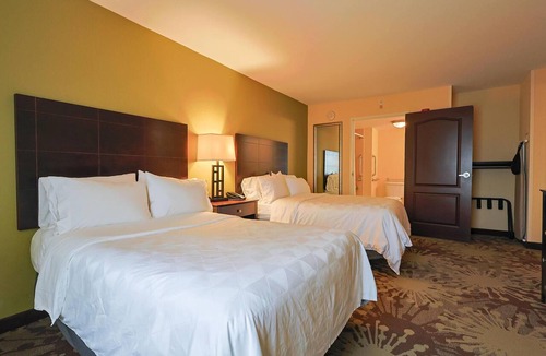 Gurnee Hotel | Hotel Gurnee
